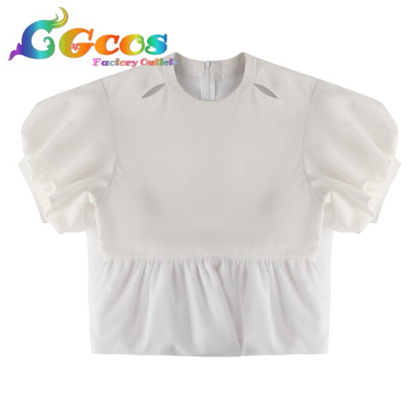 画像4: エイリアンステージ（ALIEN STAGE）　スア　ANAKT GARDEN　コスプレ衣装 (4)