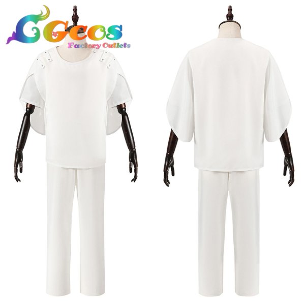 画像2: エイリアンステージ（ALIEN STAGE）　ティル　ANAKT GARDEN　コスプレ衣装 (2)