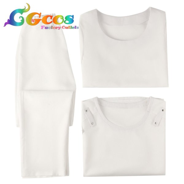 画像4: エイリアンステージ（ALIEN STAGE）　ティル　ANAKT GARDEN　コスプレ衣装 (4)