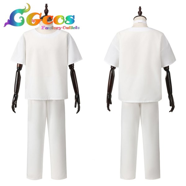 画像2: エイリアンステージ（ALIEN STAGE）　ヒョナ　ANAKT GARDEN　コスプレ衣装 (2)