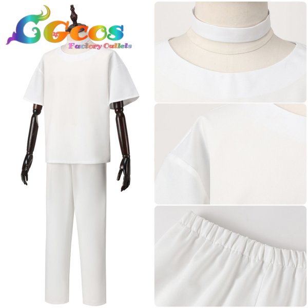 画像3: エイリアンステージ（ALIEN STAGE）　ヒョナ　ANAKT GARDEN　コスプレ衣装 (3)