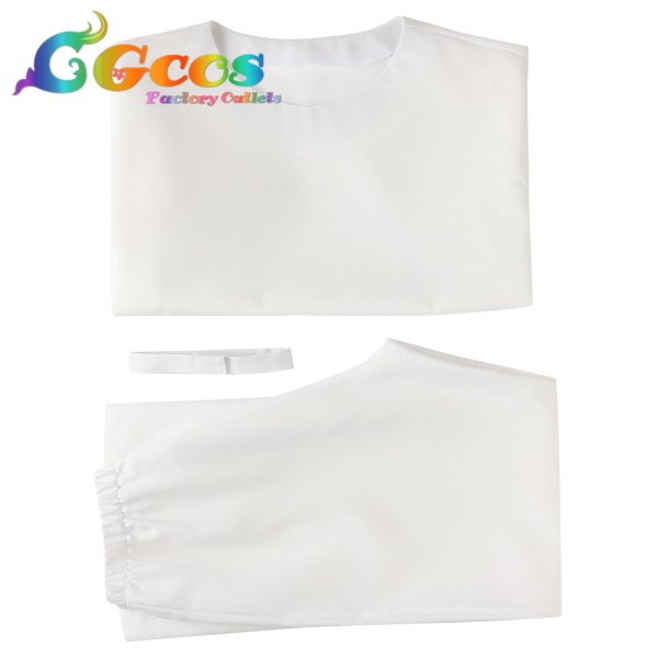 画像4: エイリアンステージ（ALIEN STAGE）　ヒョナ　ANAKT GARDEN　コスプレ衣装 (4)