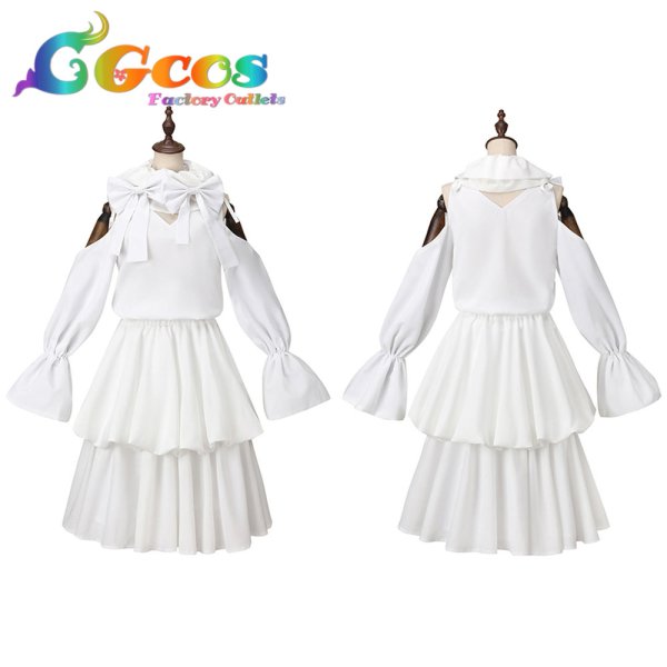 画像2: エイリアンステージ（ALIEN STAGE）　スア　幼少期　コスプレ衣装 (2)