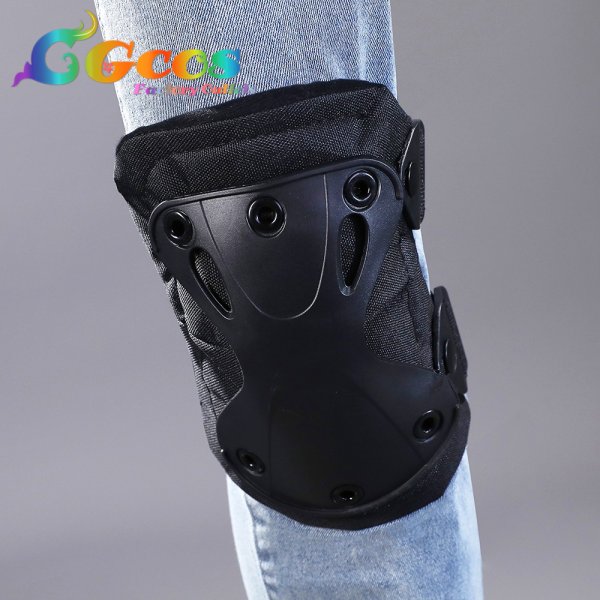 画像5: ダイイングライト（Dying Light）　カイル・クレイン（Kyle Crane）　コスプレ衣装 (5)