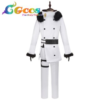 Fate/Grand Order FGO カドック コスプレ衣装