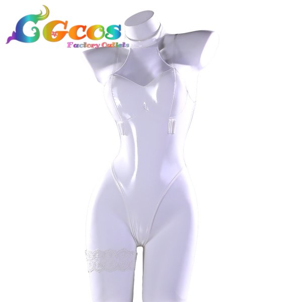 画像1: nan　nan　コスプレ衣装 (1)