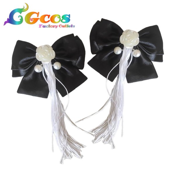 画像11: ラブライブ！蓮ノ空女学院スクールアイドルクラブ　日野下花帆　乙宗梢　百生吟子　3rdシングル　Bloom the smile　コスプレ衣装 (11)