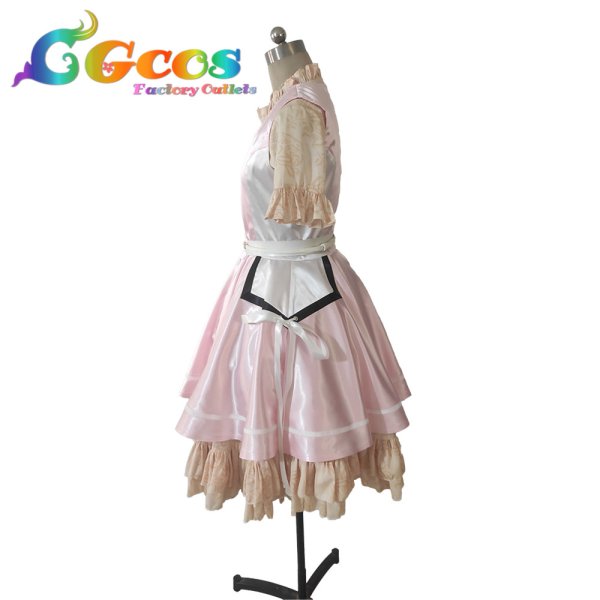 画像9: ラブライブ！蓮ノ空女学院スクールアイドルクラブ　日野下花帆　乙宗梢　百生吟子　3rdシングル　Bloom the smile　コスプレ衣装 (9)