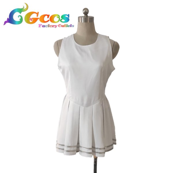 画像3: BanG Dream! It's MyGO!!!!!　千早愛音　Voyage ver.　コスプレ衣装 (3)