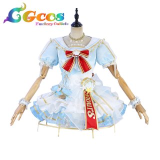 ラブライブ！サンシャイン!! 黒澤ルビィ 小悪魔編 覚醒後 コスプレ衣装