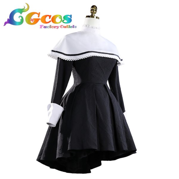 画像1: プロジェクトセカイ カラフルステージ！ feat. 初音ミク　宵崎奏　神っぽいな　コスプレ衣装 (1)