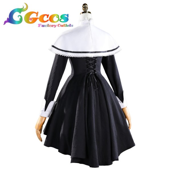 画像2: プロジェクトセカイ カラフルステージ！ feat. 初音ミク　宵崎奏　神っぽいな　コスプレ衣装 (2)