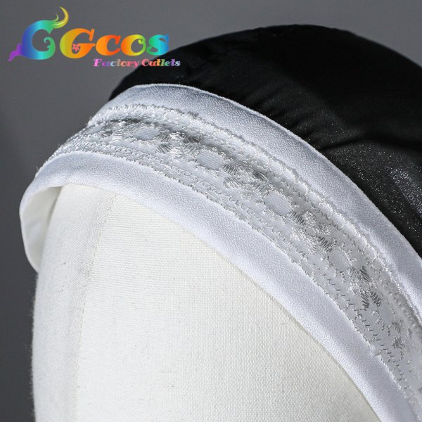 画像3: プロジェクトセカイ カラフルステージ！ feat. 初音ミク　宵崎奏　神っぽいな　コスプレ衣装 (3)