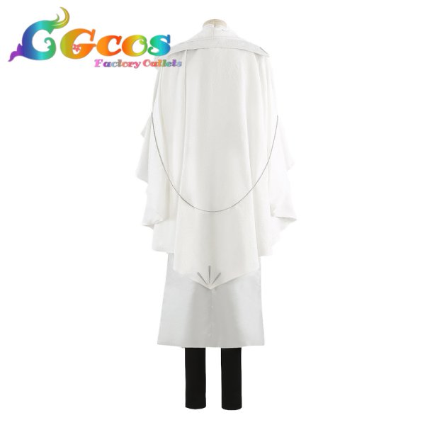 画像2: アイドリッシュセブン　百　春原百瀬　Re:vale記念日2025　コスプレ衣装 (2)