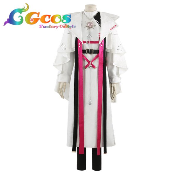 画像4: アイドリッシュセブン　百　春原百瀬　Re:vale記念日2025　コスプレ衣装 (4)