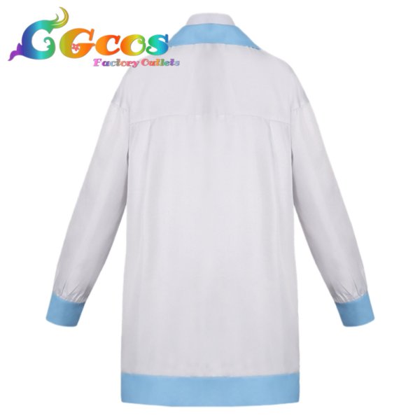 画像4: プロジェクトセカイ カラフルステージ！ feat. 初音ミク　天馬咲希　Wonderful days　思い出を抱きしめて　コスプレ衣装 (4)