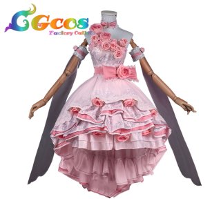 ある日、お姫様になってしまった件について - CGCOS