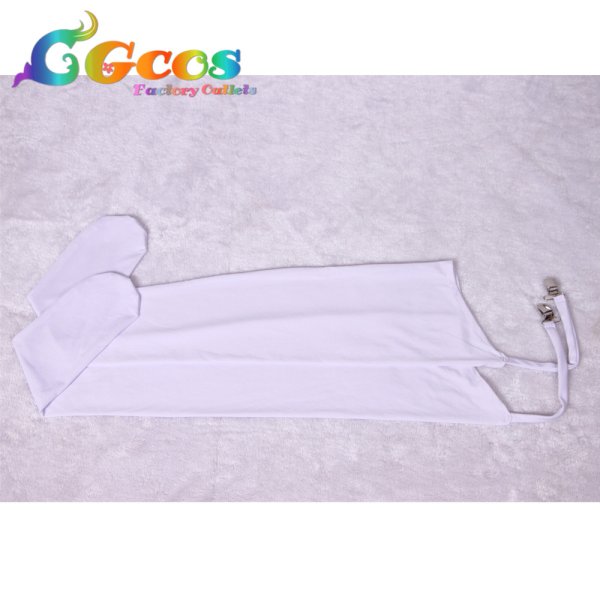 画像5: Re:ゼロから始める異世界生活 エミリア コスプレ衣装 (5)