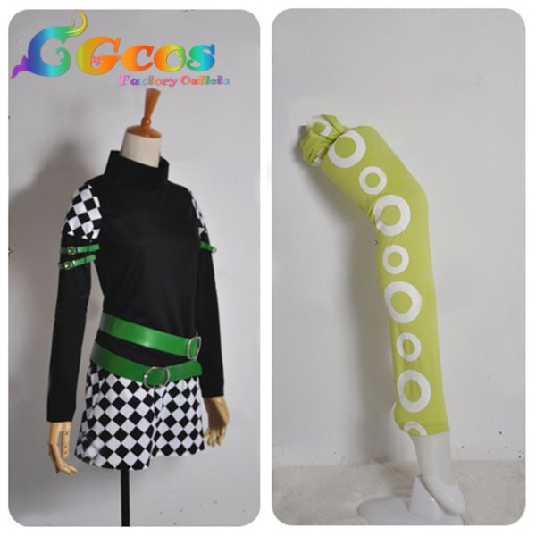 画像3: AMNESIA(アムネシア)　サワ　コスプレ衣装 (3)