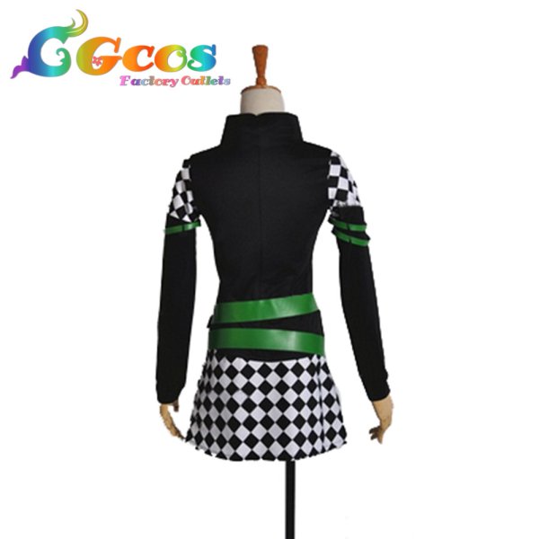 画像2: AMNESIA(アムネシア)　サワ　コスプレ衣装 (2)