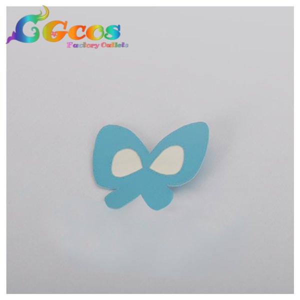 画像7: ラブライブ! School idol project　僕たちはひとつの光 劇場版 SR覚醒後 園田海未　コスプレ衣装 (7)