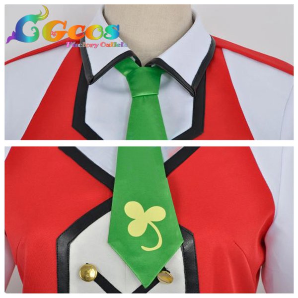 画像6: ラブライブ! School idol project　僕たちはひとつの光 劇場版 SR覚醒後 小泉花陽　コスプレ衣装 (6)