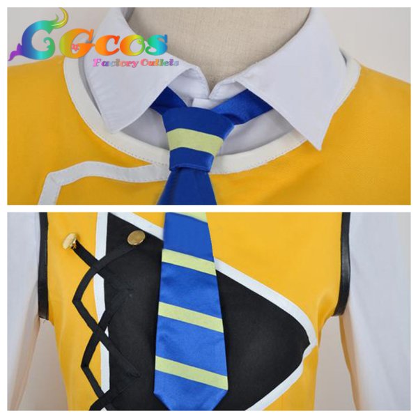 画像5: ラブライブ! School idol project 僕たちはひとつの光 劇場版 SR覚醒後 西木野真姫 コスプレ衣装 (5)