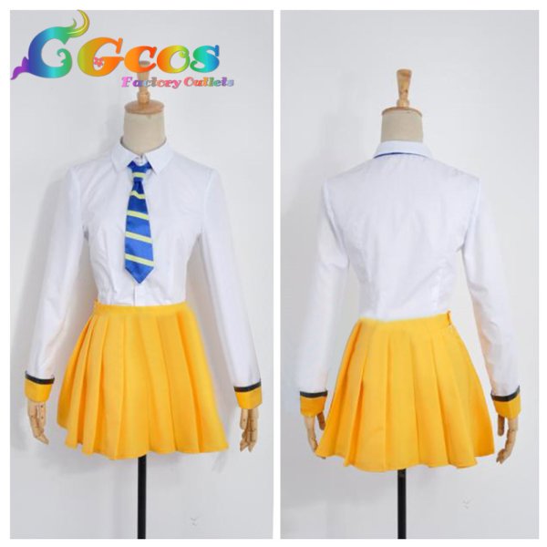 画像4: ラブライブ! School idol project 僕たちはひとつの光 劇場版 SR覚醒後 西木野真姫 コスプレ衣装 (4)