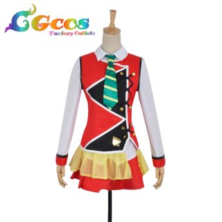 僕たちはひとつの光　矢澤にこ　衣装 Love Live! ラブライブ! 僕たちはひとつの光 劇場版 SR覚醒後