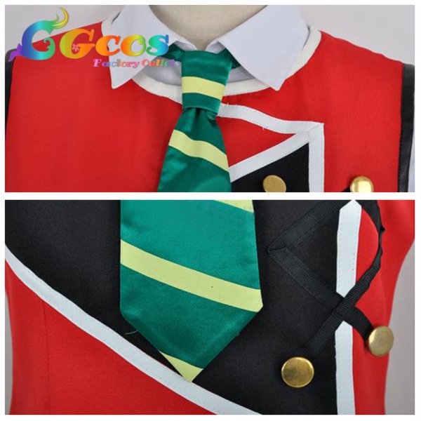 画像5: ラブライブ! School idol project 僕たちはひとつの光 劇場版 SR覚醒後 東條希 コスプレ衣装 (5)