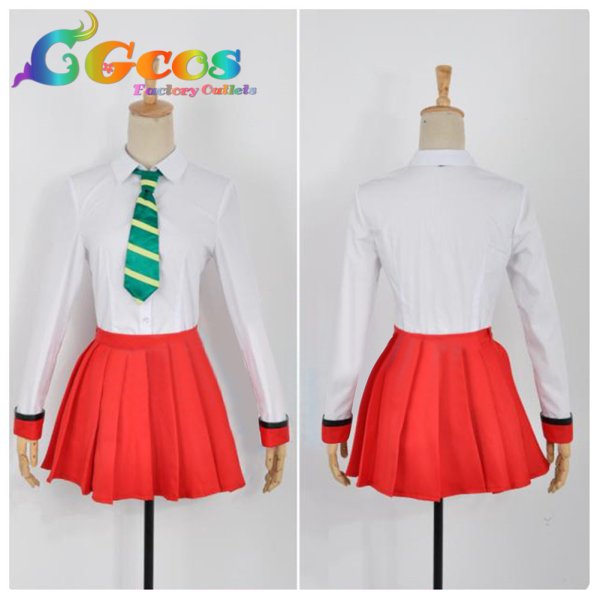 画像4: ラブライブ! School idol project 僕たちはひとつの光 劇場版 SR覚醒後 東條希 コスプレ衣装 (4)