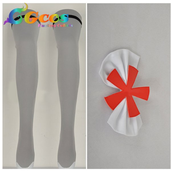 画像4: ラブライブ! School idol project サンシャイン!! 打歌服 鹿角 聖良 コスプレ衣装 (4)