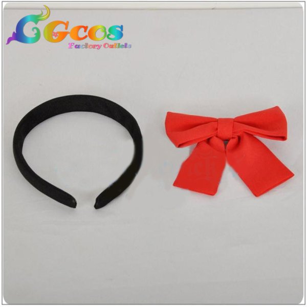 画像5: ラブライブ! School idol project サンシャイン!! 未熟DREAMER Aqours 黒澤 ダイヤ コスプレ衣装 (5)