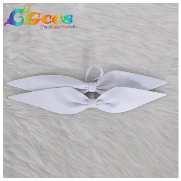 画像4: 俺、ツインテールになります。 津辺 愛香 コスプレ衣装 (4)