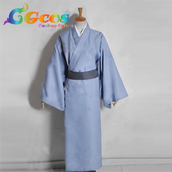 画像2: 神様はじめました 巴衛猫田 コスプレ衣装 (2)