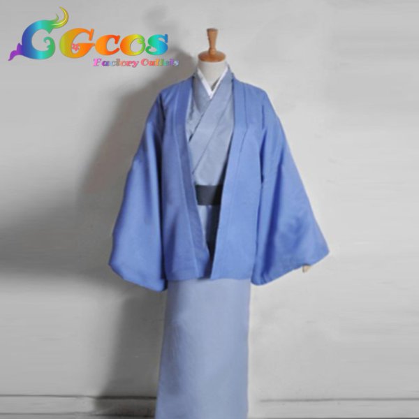 画像3: 神様はじめました 巴衛猫田 コスプレ衣装 (3)