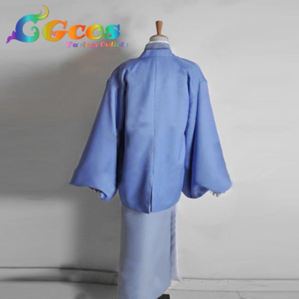 画像4: 神様はじめました 巴衛猫田 コスプレ衣装 (4)