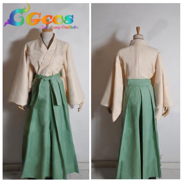 画像2: 神様はじめました 瑞希 コスプレ衣装 (2)