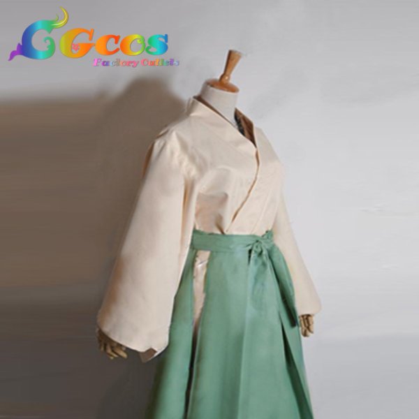 画像3: 神様はじめました 瑞希 コスプレ衣装 (3)