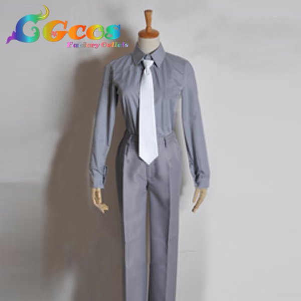 画像3: 神様はじめました 鞍馬天狗 コスプレ衣装 (3)