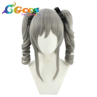 コスプレウィッグ アイドルマスター シンデレラガールズ 久川颯+ コスプレウィッグ アイドルマスター シンデレラガールズ 久川颯+