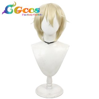 コスプレウィッグ 刀剣乱舞 へし切長谷部