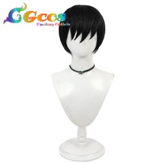 らんま1/2 早乙女乱馬　女　コスプレ衣装　ウィッグセット Amazon.co.jp: [ZOMOZO] らんま 1/2 コスプレ 衣装 ウィッグ付き