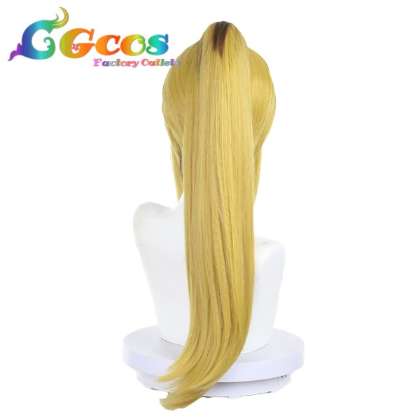 画像2: 株式会社マジルミエ ウィッグ 越谷仁美 コスプレ衣装 (2)