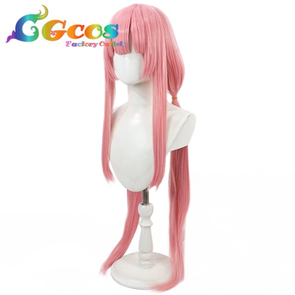 画像2: アズールレーン ウィッグ パーシュース コスプレ衣装 (2)