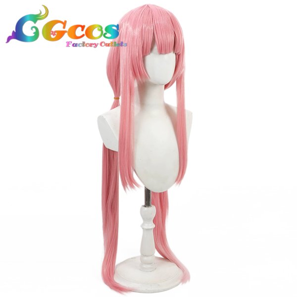 画像3: アズールレーン ウィッグ パーシュース コスプレ衣装 (3)