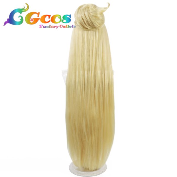 画像4: アイカツスターズ! ウィッグ 白鳥ひめ S4制服 コスプレ衣装 (4)