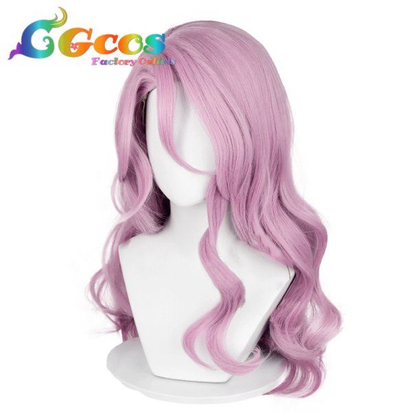 画像3: 崩壊:スターレイル ウィッグ ジェイド コスプレ衣装 (3)