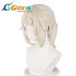 画像2: IdentityV 第五人格　ウィッグ　画家(エドガー・ワルデン)　黄金比　コスプレ衣装 (2)