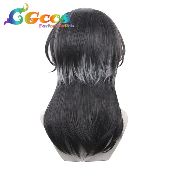 画像4: IdentityV 第五人格　ウィッグ　騎士(リチャード・スターリング)　コスプレ衣装 (4)